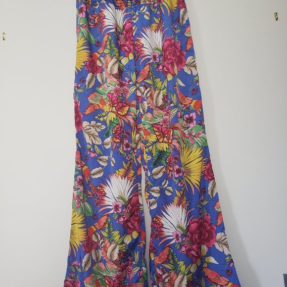 Hot and Delicious Pallazio Pants - Picture 1 of 3